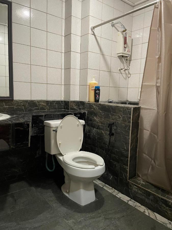Seri Bulan Apartment Teluk Kemang Петалинг Джая Екстериор снимка
